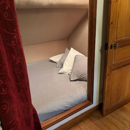 Domaine De Nittany Villa Vouzon Kültér fotó
