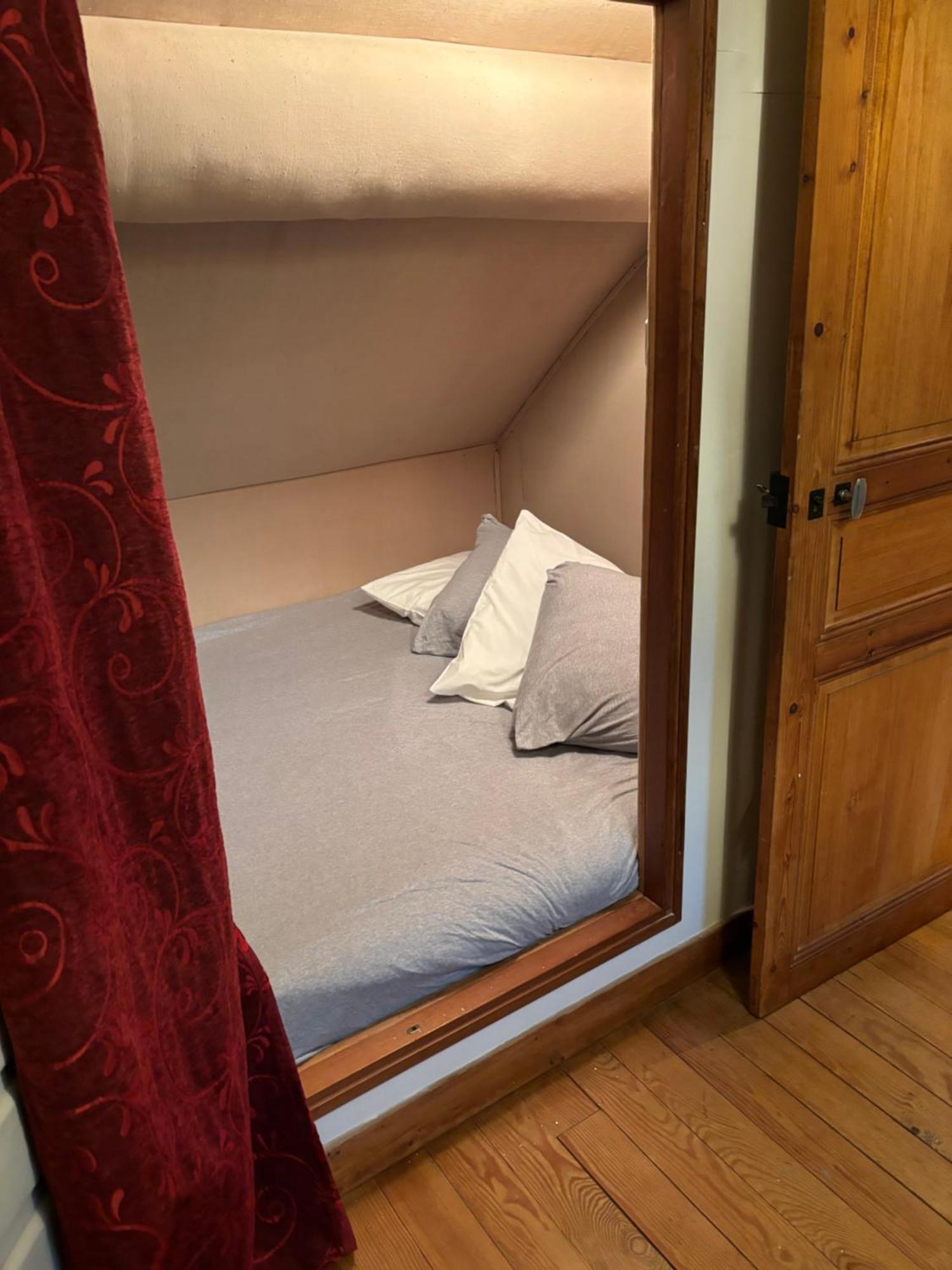 Domaine De Nittany Villa Vouzon Kültér fotó